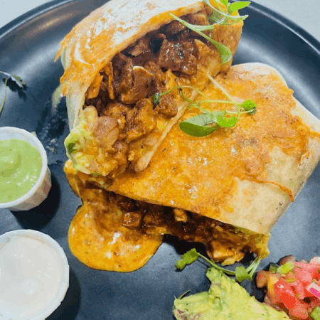 Mexican Fiesta Taqueria gallery
