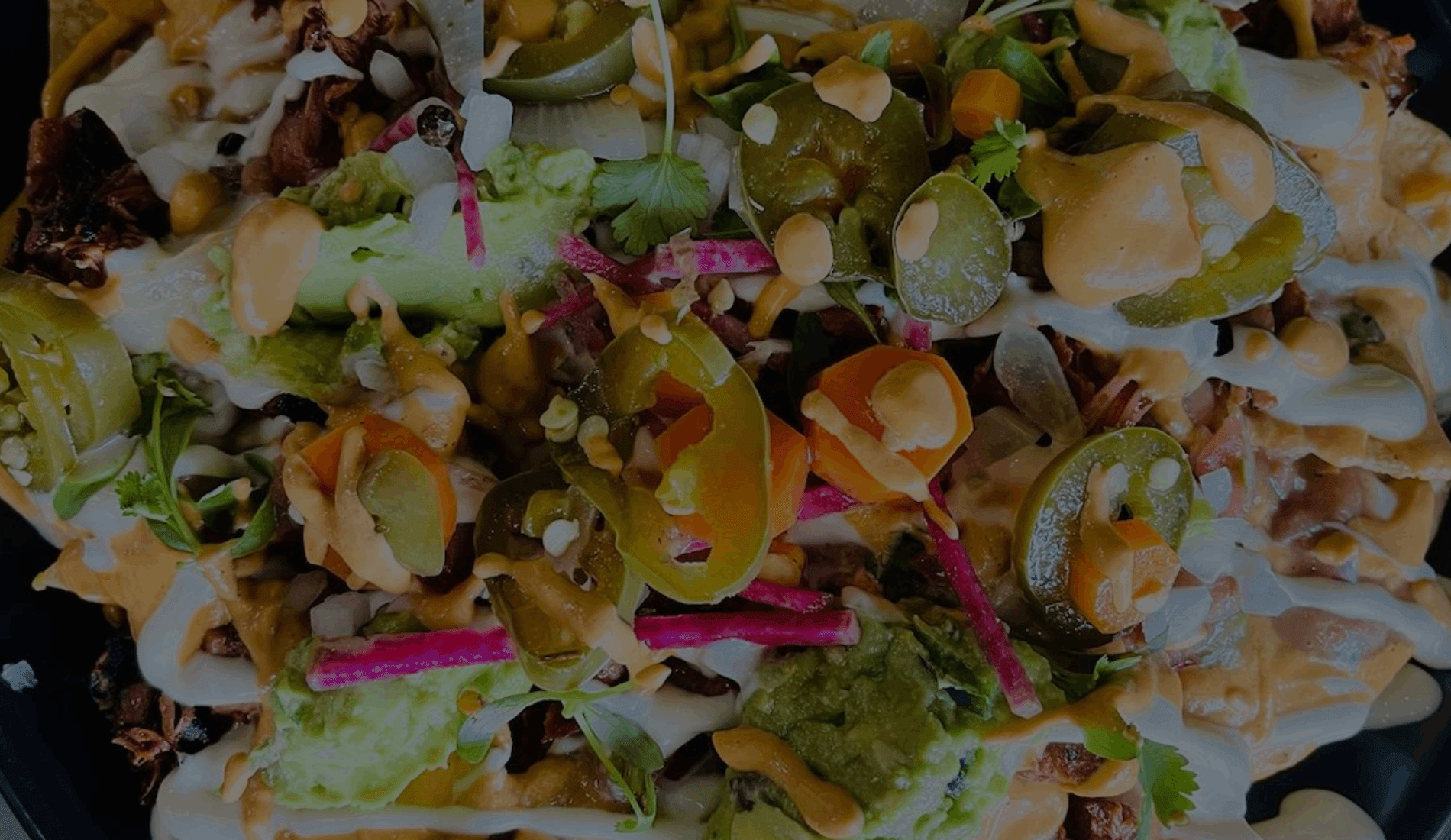 Mexican Fiesta Taqueria