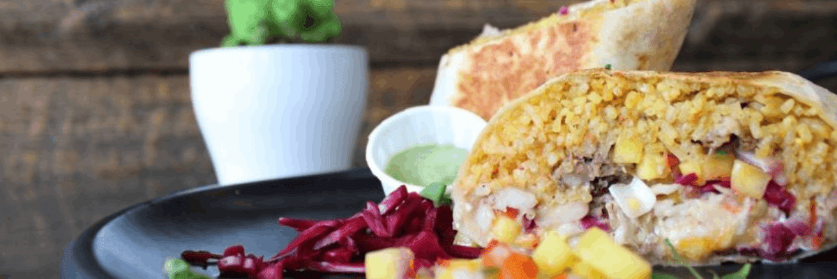 Mexican Food