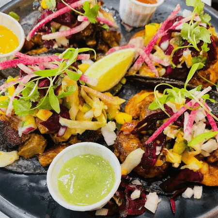Mexican Fiesta Taqueria gallery