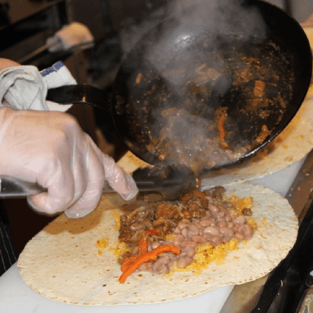 Mexican Fiesta Taqueria gallery