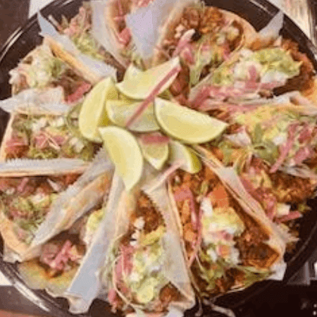 Mexican Fiesta Taqueria gallery