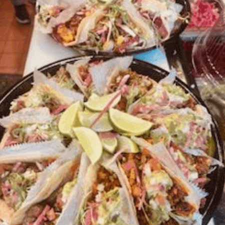 Mexican Fiesta Taqueria gallery