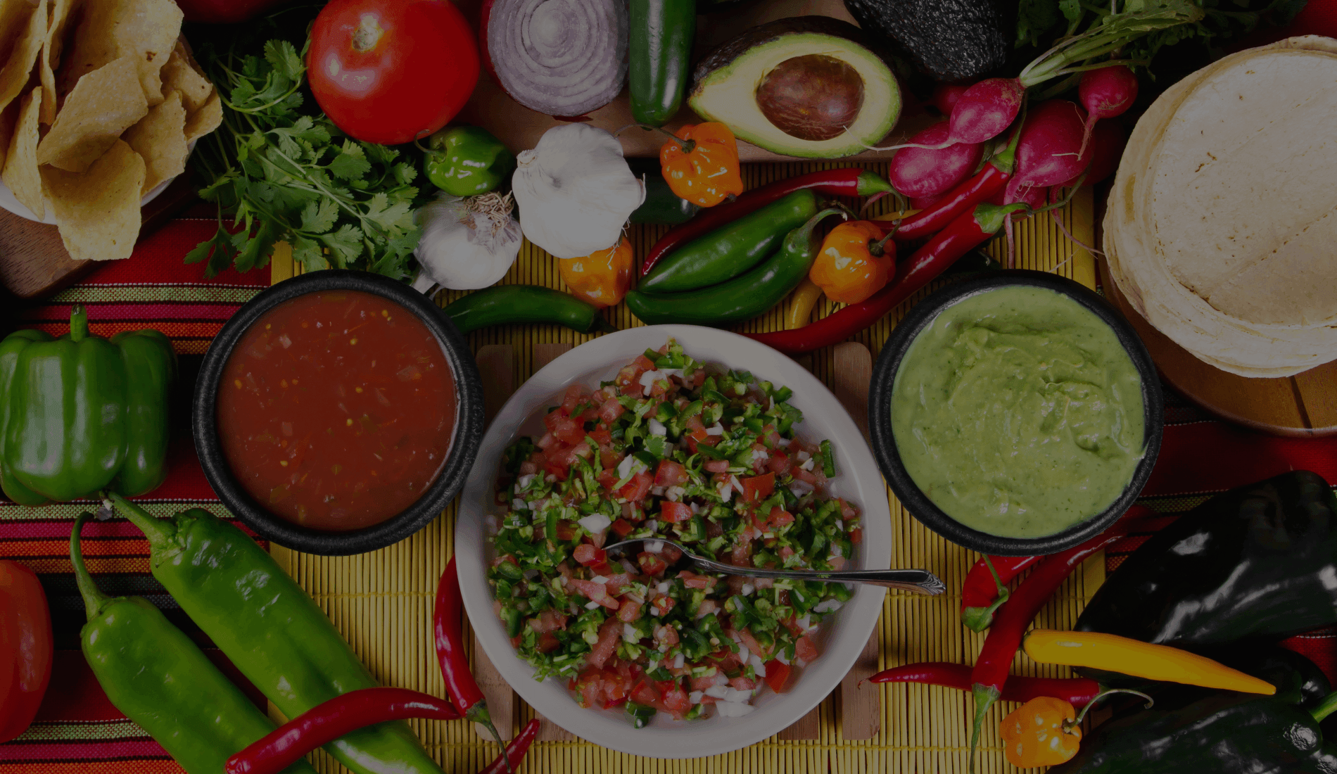Mexican Fiesta Taqueria