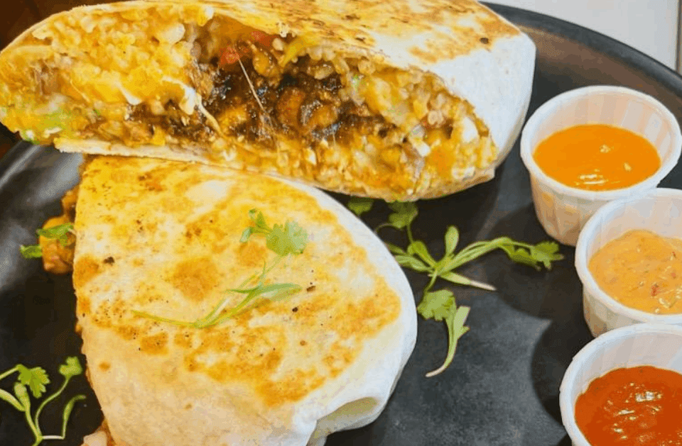 Mexican Food