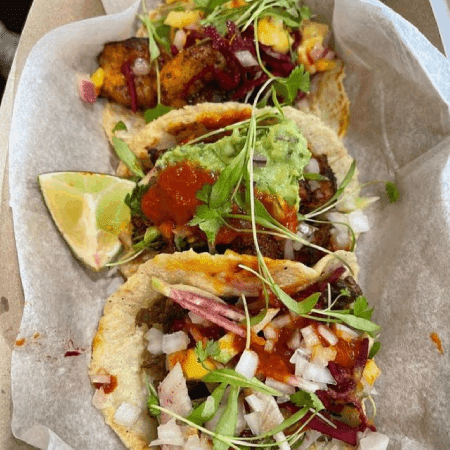 Mexican Fiesta Taqueria gallery