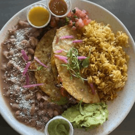 Mexican Fiesta Taqueria gallery