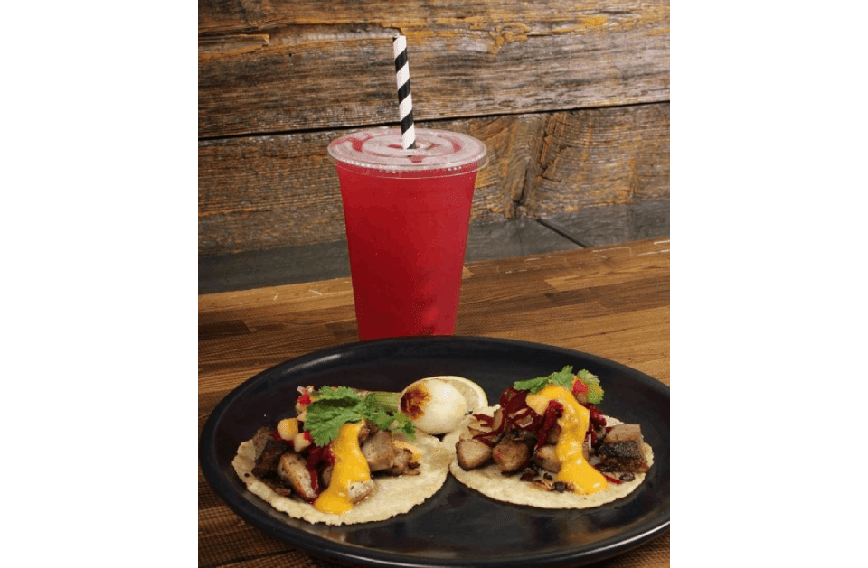 Mexican Fiesta Taqueria