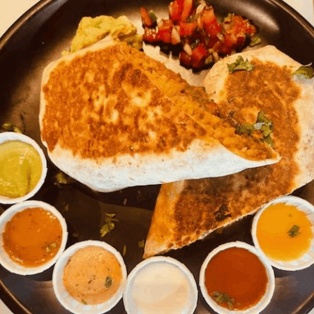 Mexican Fiesta Taqueria gallery