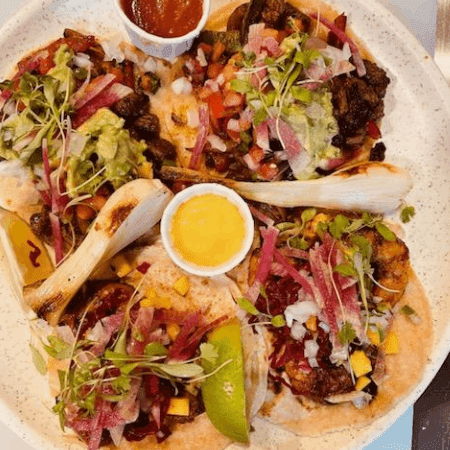 Mexican Fiesta Taqueria gallery