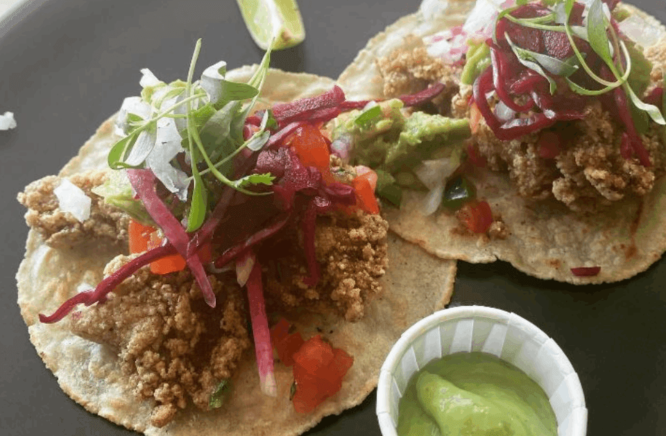 Mexican Food
