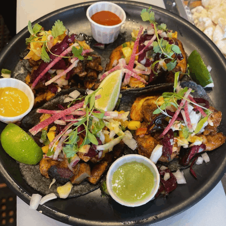 Mexican Fiesta Taqueria gallery
