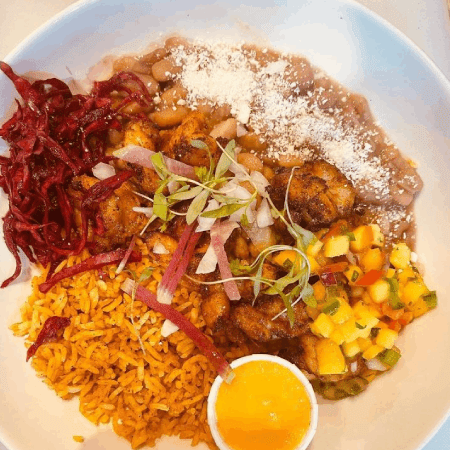 Mexican Fiesta Taqueria gallery