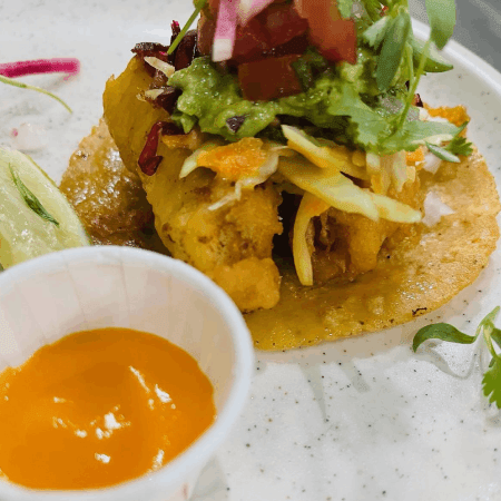 Mexican Fiesta Taqueria gallery