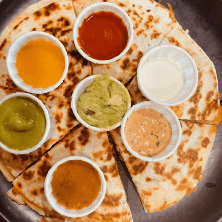 Mexican Fiesta Taqueria gallery