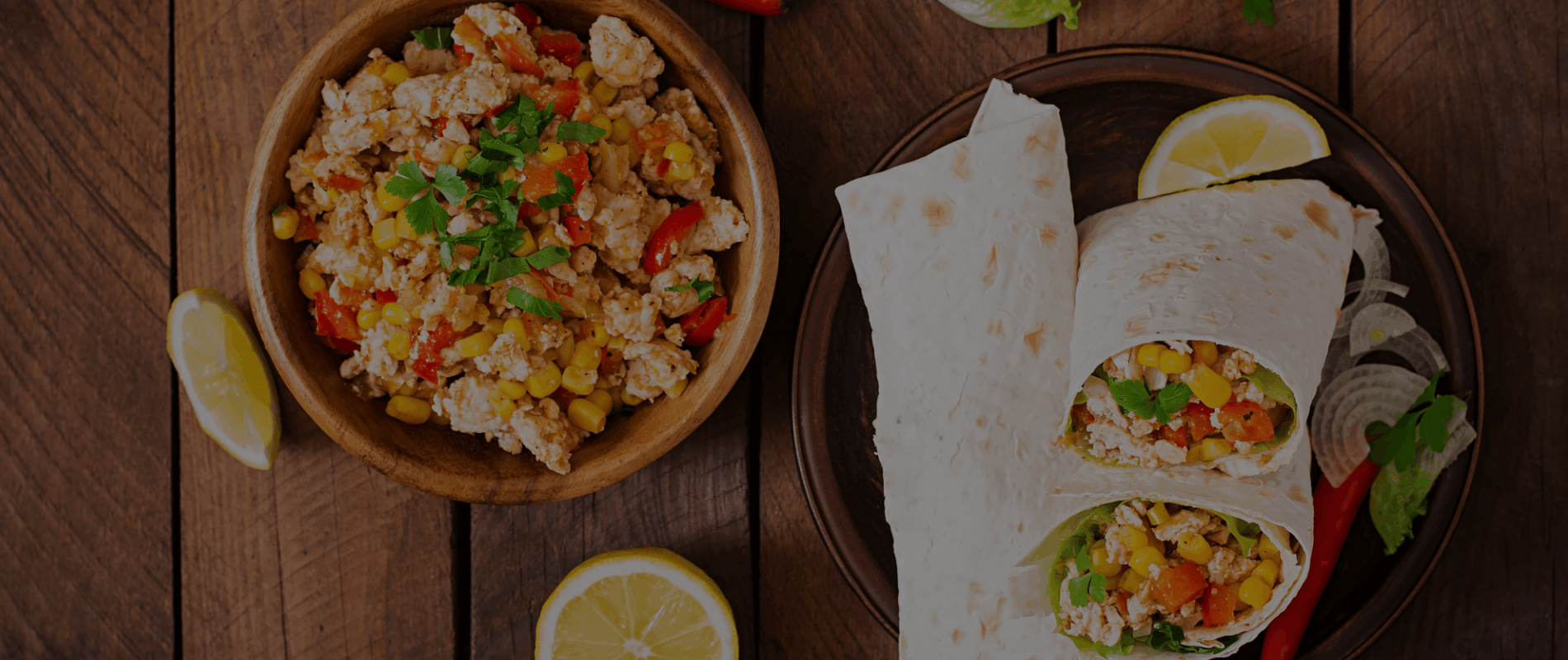 Mexican Fiesta Taqueria contact