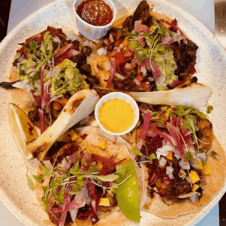 Mexican Fiesta Taqueria gallery