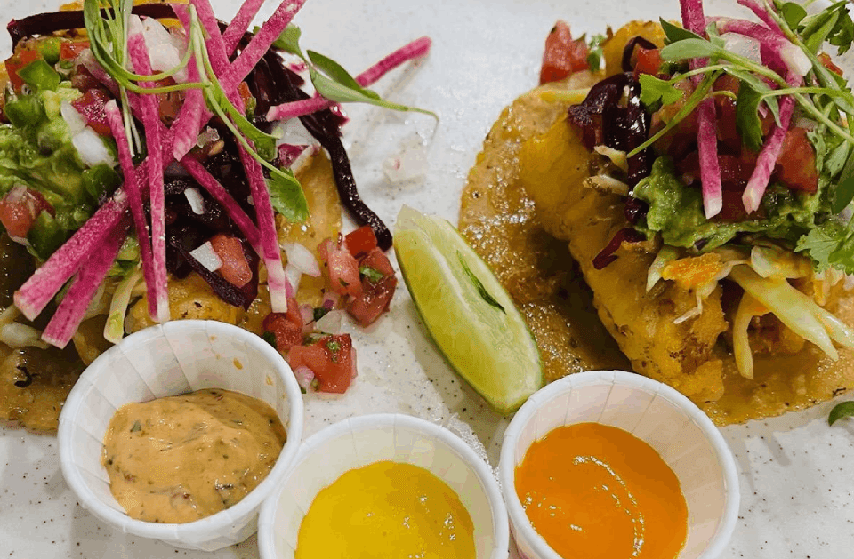 Mexican Food