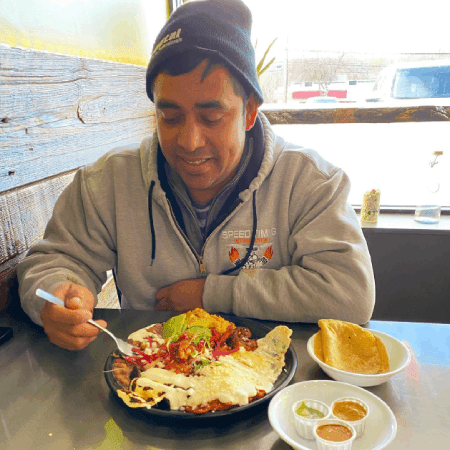Mexican Fiesta Taqueria gallery